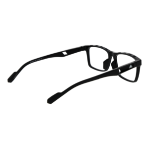 Frontansicht der Adidas Sport Brille SP5093-D 56001 – Rahmen Kunststoff