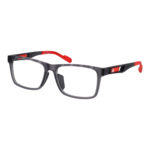 Adidas Sport )} Brille SP5093-D 56020 in Grau