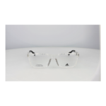 Adidas Sport )} Brille SP5093-D 56026 in Transparent