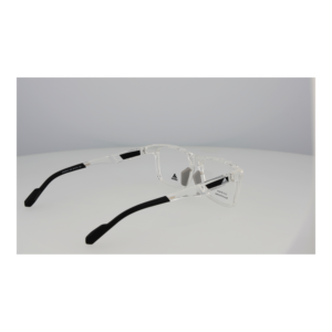 Frontansicht der Adidas Sport Brille SP5093-D 56026 – Rahmen Azetat