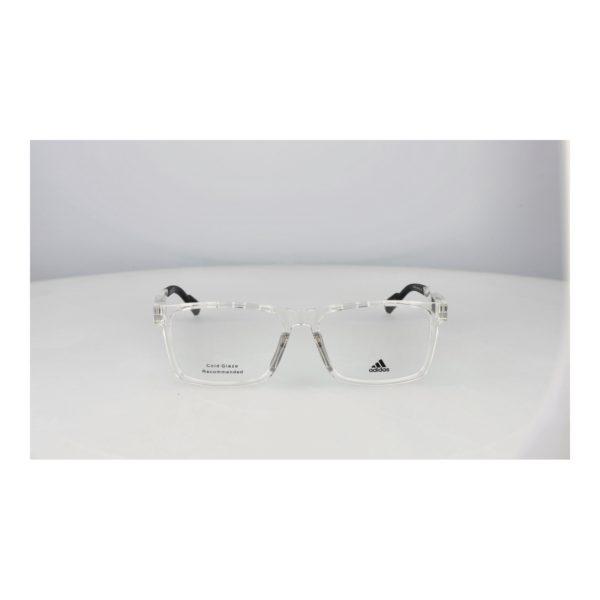 Adidas Sport )} Brille SP5093-D 56026 in Transparent