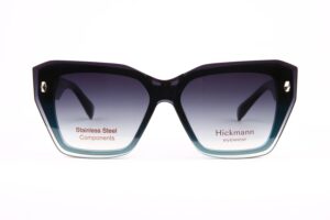 Ana Hickmann )} Brille HI6309G 53T01 & HI6309G 53T01G in Grau