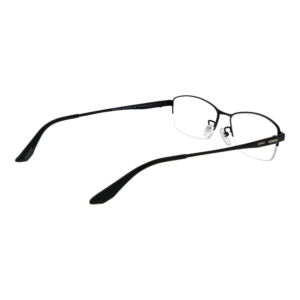 Frontansicht der BMW Brille BW5044-H 55001 – Rahmen Titan