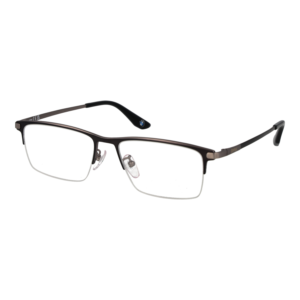 BMW )} Brille BW5048-H 54013 in Schwarz