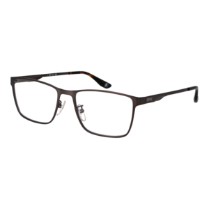 BMW )} Brille BW5064-H 55009 in Gunmetal