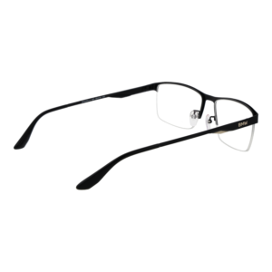 Frontansicht der BMW Brille BW5065-H 58002 – Rahmen Metall