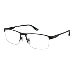 BMW )} Brille BW5065-H 58002 in Schwarz
