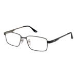 BMW )} Brille BW5071-H 56020 in Gunmetal