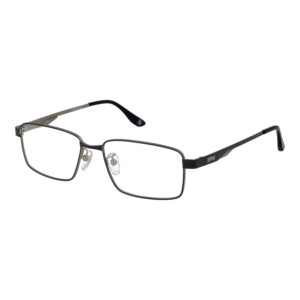 BMW )} Brille BW5071-H 56020 in Gunmetal