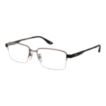 BMW )} Brille BW5072-H 56015 in Gunmetal