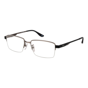 BMW )} Brille BW5072-H 56015 in Gunmetal
