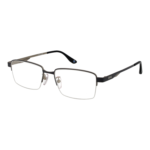BMW )} Brille BW5072-H 56020 in Schwarz