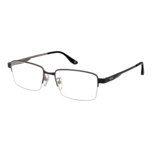 BMW )} Brille BW5072-H 56020 in Schwarz