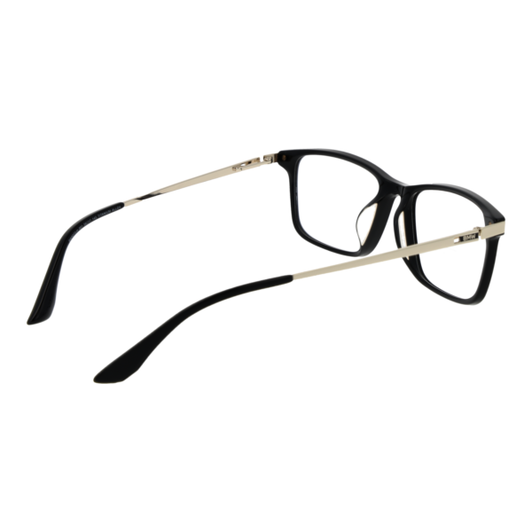 Frontansicht der BMW Brille BW5073-H 56001 – Rahmen Kunststoff