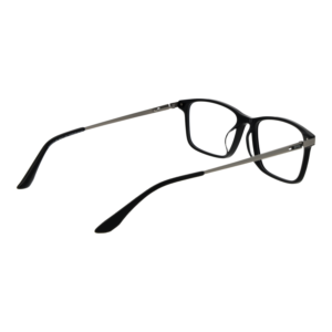 Frontansicht der BMW Brille BW5073-H 56005 – Rahmen Metall