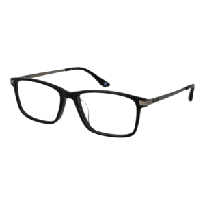 BMW )} Brille BW5073-H 56005 in Schwarz