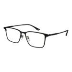 BMW )} Brille BW5075-H 54002 in Schwarz