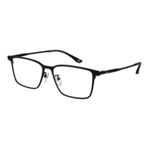 BMW )} Brille BW5075-H 54002 in Schwarz