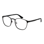BMW )} Brille BW5076-H 53002 in Schwarz
