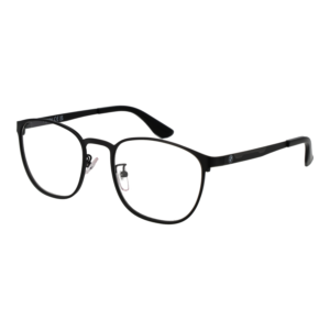 BMW )} Brille BW5076-H 53002 in Schwarz