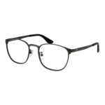 BMW )} Brille BW5076-H 53091 in Gunmetal