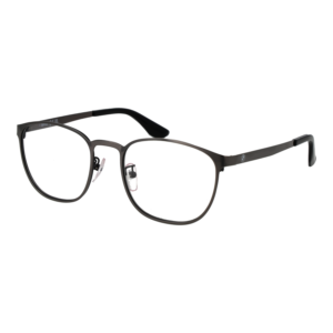 BMW )} Brille BW5076-H 53091 in Gunmetal
