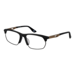 BMW )} Brille BW5082-H 56002 in Schwarz