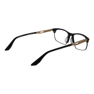 Frontansicht der BMW Brille BW5082-H 56002 – Rahmen Kunststoff