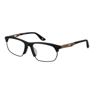 BMW )} Brille BW5082-H 56002 in Schwarz