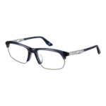 BMW )} Brille BW5082-H 56090 in Blau