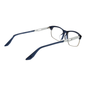 Frontansicht der BMW Brille BW5082-H 56090 – Rahmen Kunststoff