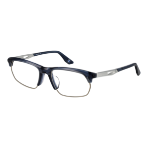 BMW )} Brille BW5082-H 56090 in Blau