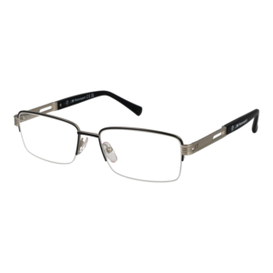 BMW Motorsport )} Brille BS5015 56005 in Schwarz