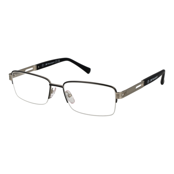 BMW Motorsport )} Brille BS5015 56005 in Schwarz