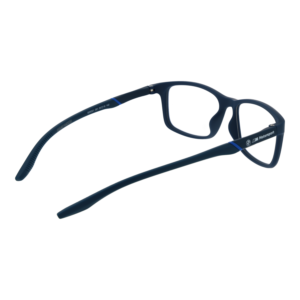 Frontansicht der BMW Motorsport Brille BS5021 55091 – Rahmen Kunststoff