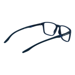 Frontansicht der BMW Motorsport Brille BS5022 54091 – Rahmen Kunststoff