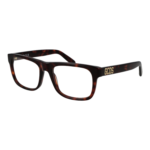 GCDS )} Brille GD5039 52052 in Braun