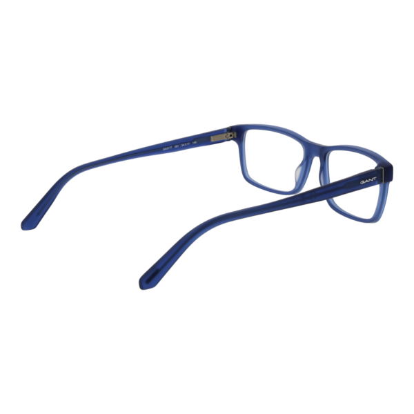 Frontansicht der Gant Brille GA3177 54091 – Rahmen Azetat
