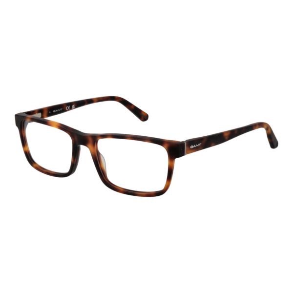 Gant )} Brille GA3177 5456A in Braun