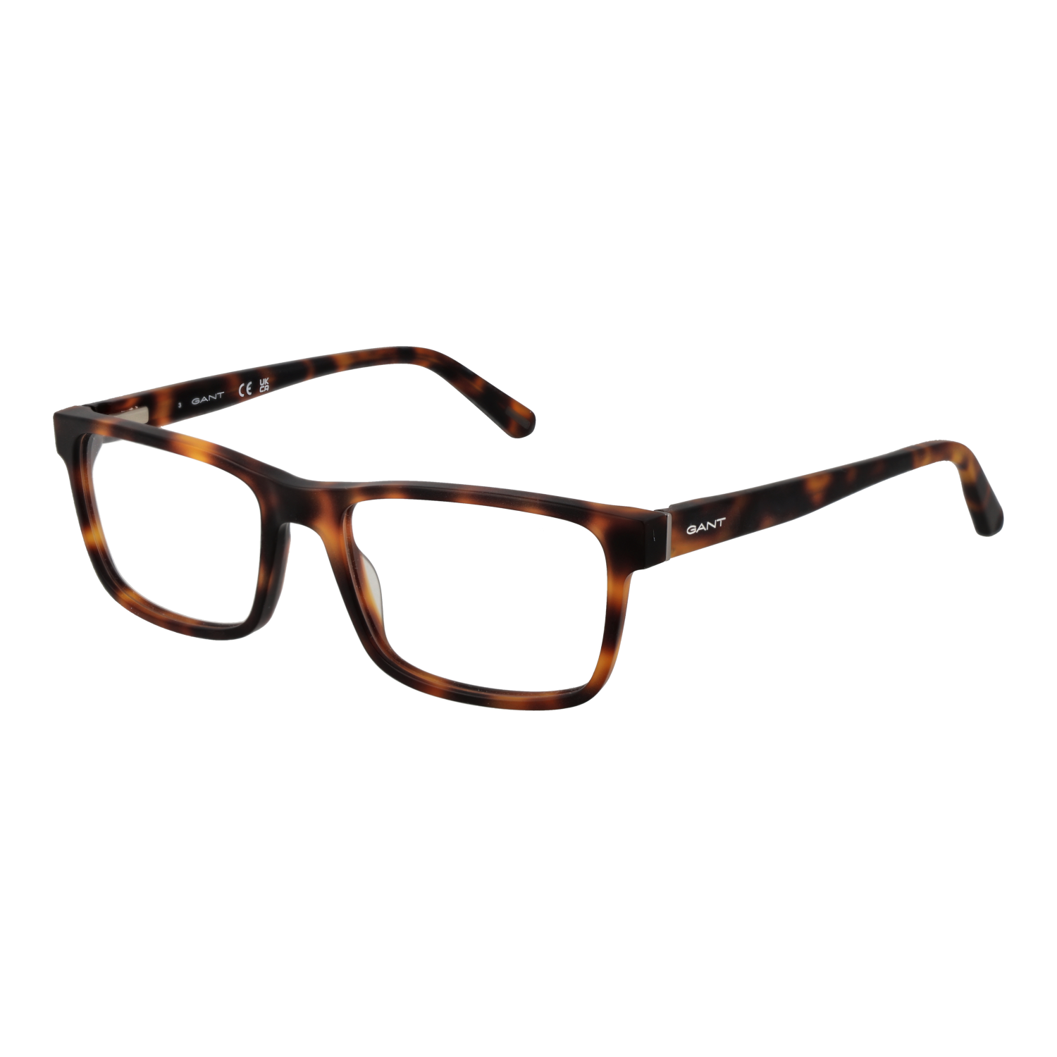 Gant )} Brille GA3177 5456A in Braun