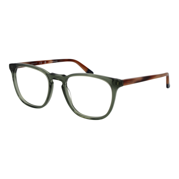 Gant )} Brille GA3192 51096 in Oliv