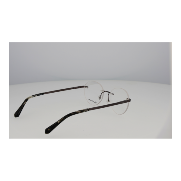 Frontansicht der Gant Brille GA3214 52008 – Rahmen Kunststoff