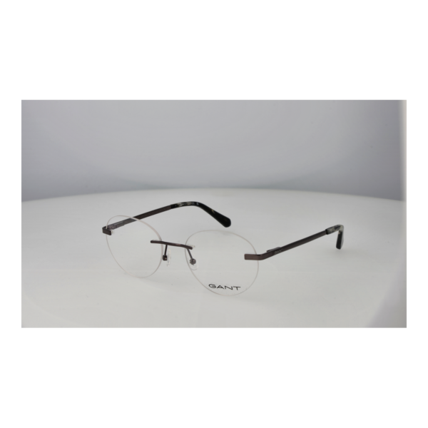 Gant Brille GA3214 52008 – 45° Seitenansicht Gant )} Brille GA3214 52008 in Transparent