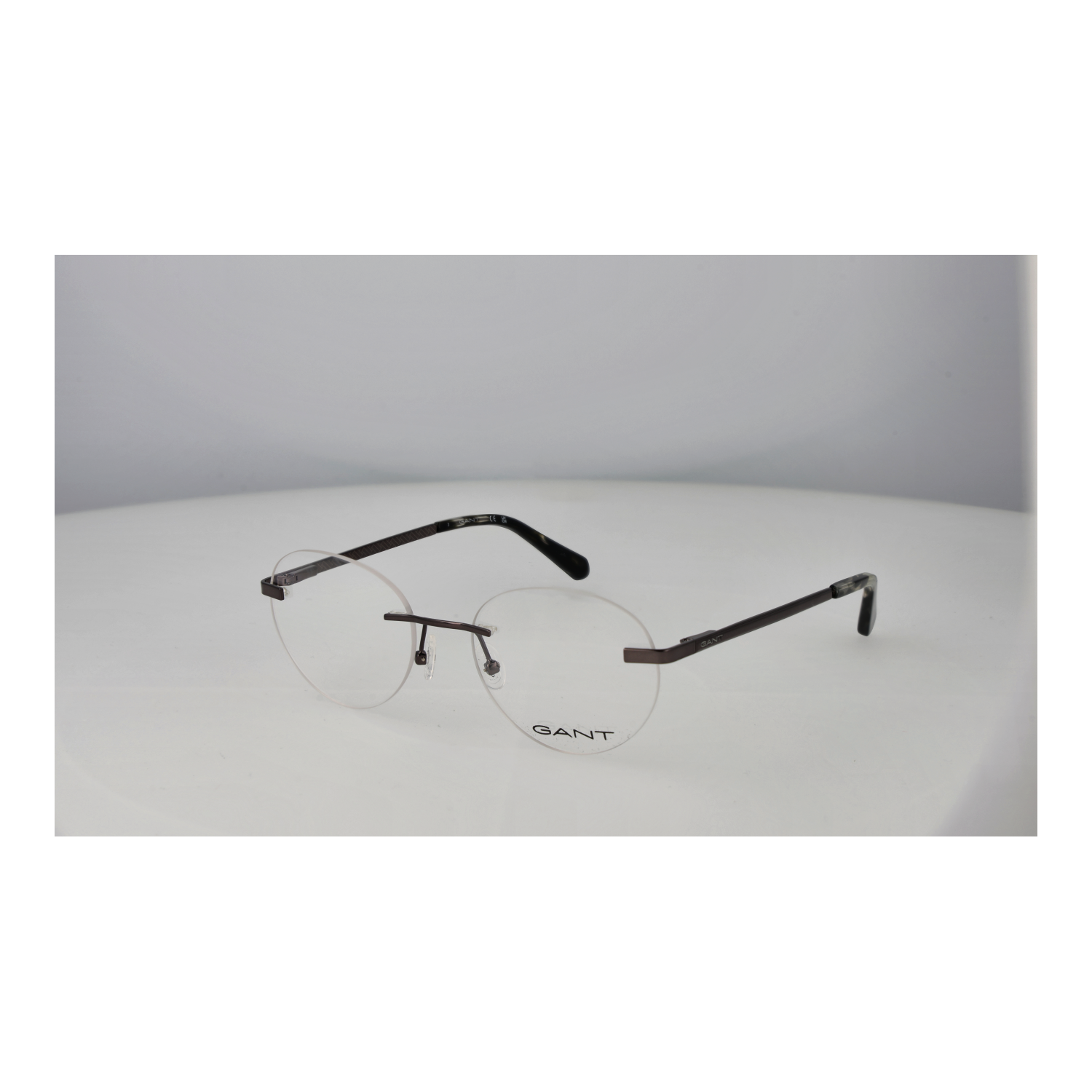 Gant )} Brille GA3214 52008 in Transparent