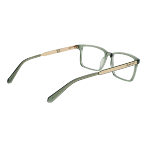 Frontansicht der Gant Brille GA3216 54096 – Rahmen Edelstahl