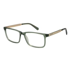 Gant )} Brille GA3216 54096 in Grün