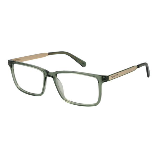 Gant )} Brille GA3216 54096 in Grün