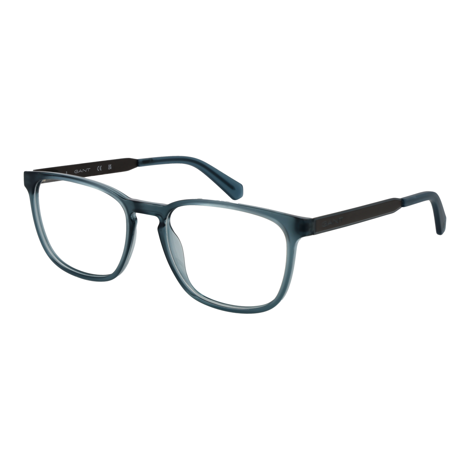 Gant )} Brille GA3217 52092 in Blau