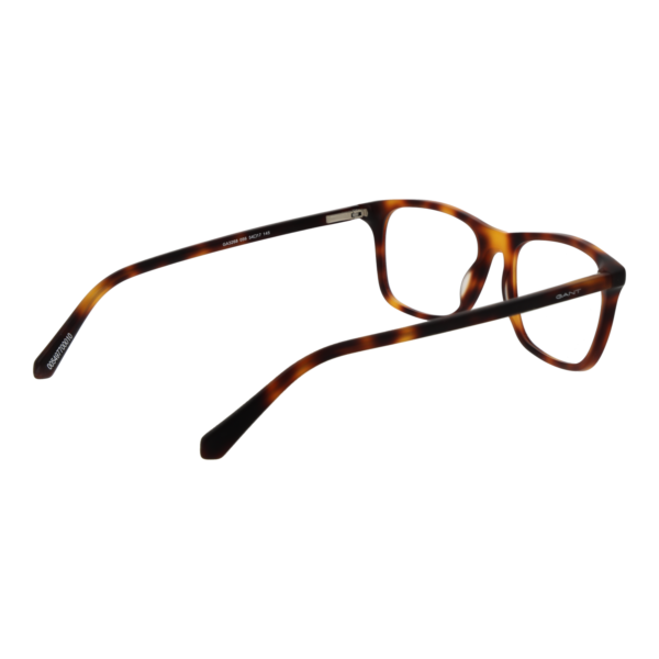 Frontansicht der Gant Brille GA3268 54056 – Rahmen Azetat