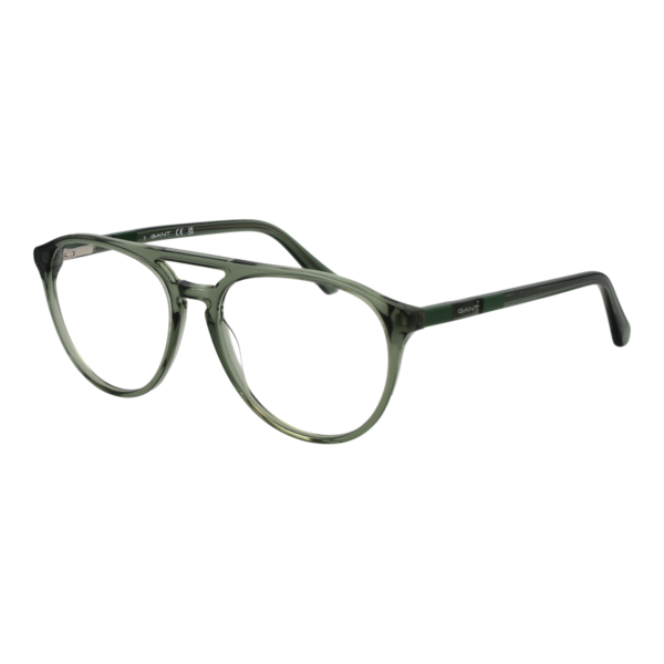 Gant )} Brille GA3285 53096 in Grün